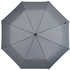 21,5" Trav-sateenvarjo, automaattinen, harmaa lisäkuva 3